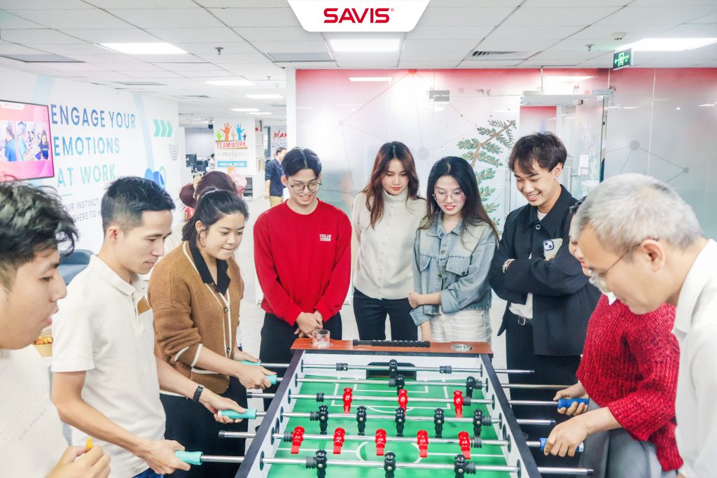 XSAVIS 2025 Du nang hoa se no du gio may se bay du vui qua se den 8