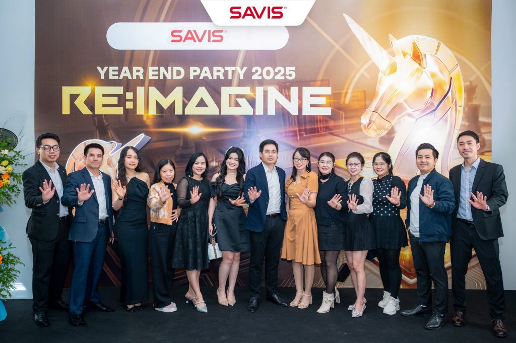 YEAR END PARTY 2025 | RE:IMAGINE – ĐI NƯỚC CỜ KHÁC, VƯƠN RA BIỂN LỚN 10 SIN 7827