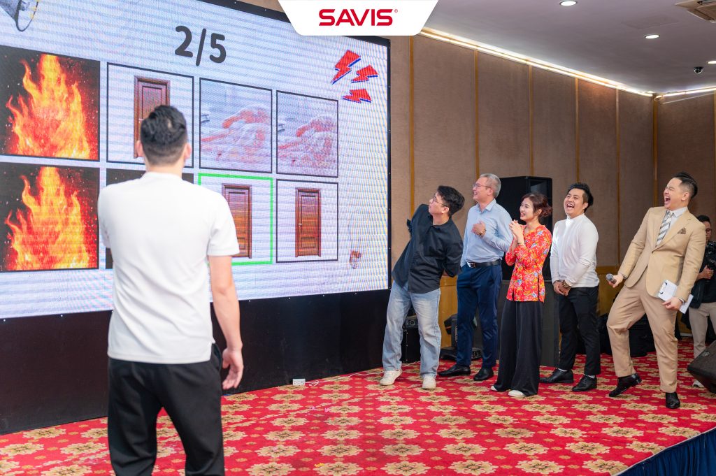 YEAR END PARTY 2025 | RE:IMAGINE – ĐI NƯỚC CỜ KHÁC, VƯƠN RA BIỂN LỚN 11 SIN 8735