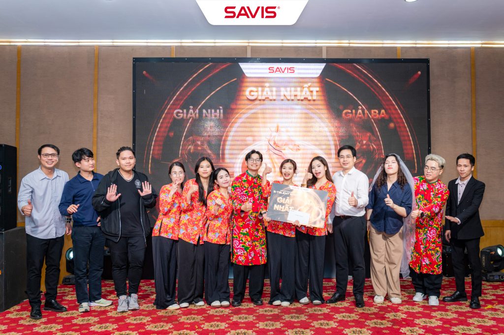 YEAR END PARTY 2025 | RE:IMAGINE – ĐI NƯỚC CỜ KHÁC, VƯƠN RA BIỂN LỚN 6 SIN 8827