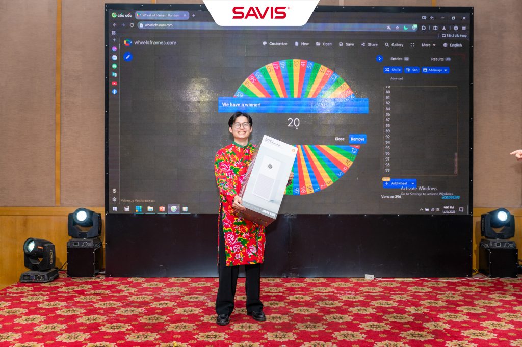 YEAR END PARTY 2025 | RE:IMAGINE – ĐI NƯỚC CỜ KHÁC, VƯƠN RA BIỂN LỚN 16 SIN 8887