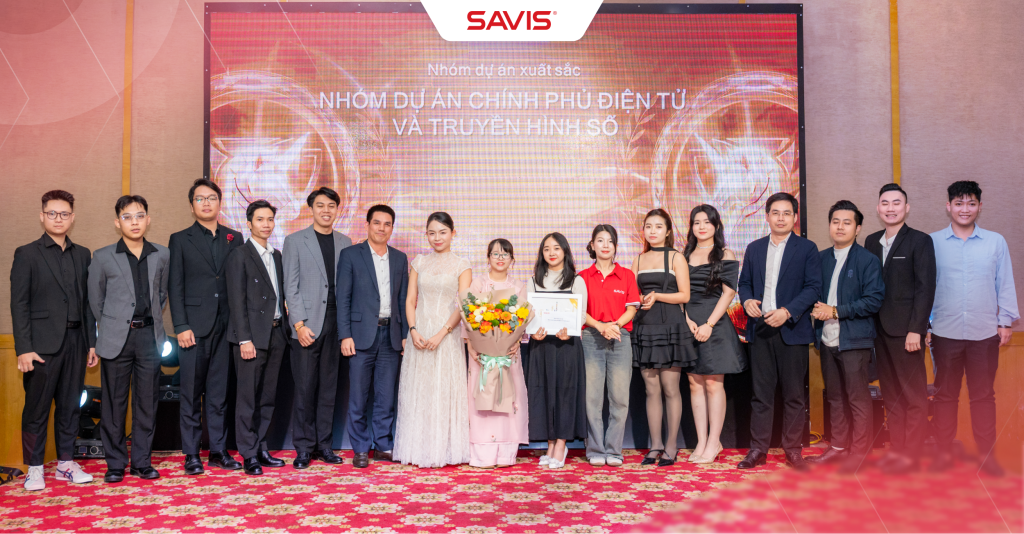 YEAR END PARTY 2025 | RE:IMAGINE – ĐI NƯỚC CỜ KHÁC, VƯƠN RA BIỂN LỚN 1 Year End Party 2025 Di nuoc co khac vuon ra bien lon
