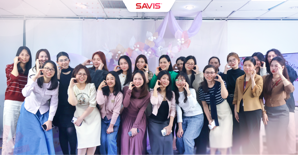 Dreamland Soirée: Miền mộng mơ dành cho các nàng thơ Savis 1 Dreamland Soirée Miền mộng mơ dành cho các nàng thơ Savis