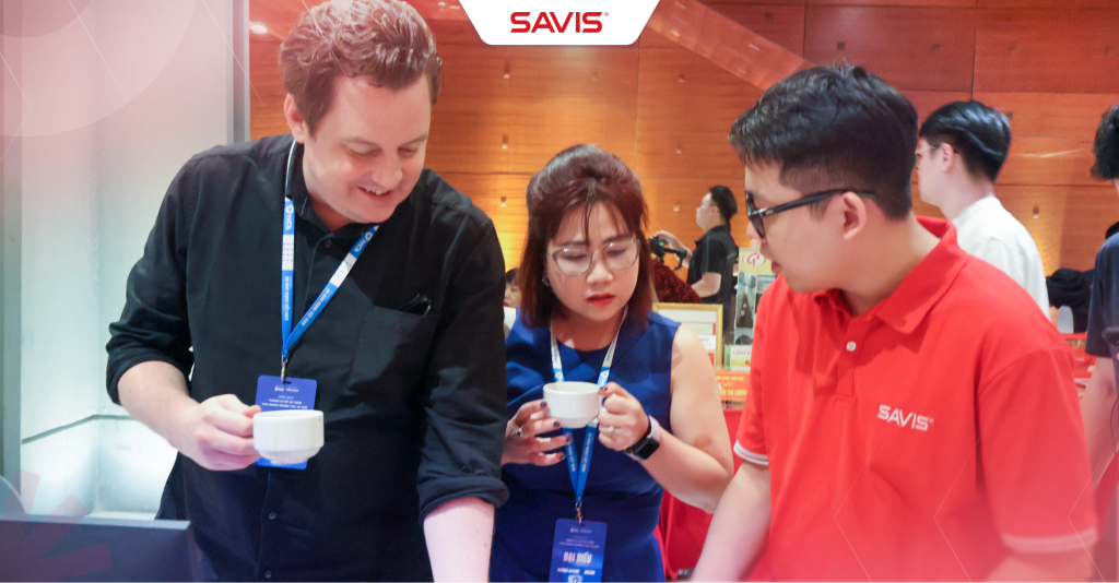 SAVIS nổi bật với hệ giải pháp lưu trữ điện tử, chứng thực điện tử và ký số bảo mật tại diễn đàn “Tương lai số an toàn cho doanh nghiệp vừa và nhỏ”