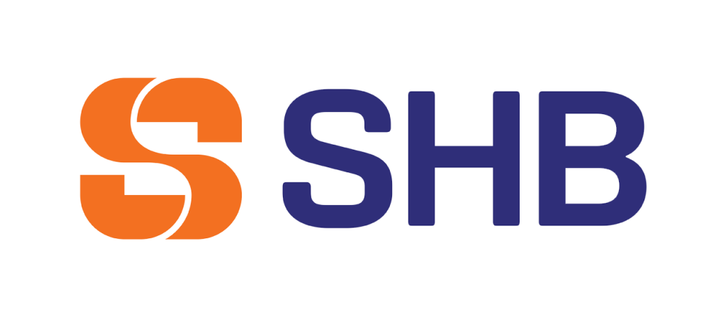Logo SHB VN