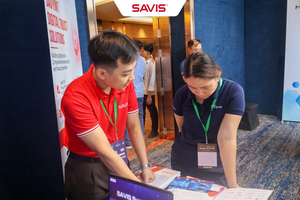 Savis thúc đẩy chuyển đổi số toàn diện với AI tại Diễn đàn Vietnam - Asia DX Summit 2026 7 Savis thuc day chuyen doi so toan dien voi AI tai Dien dan Vietnam Asia DX Summit 2026 13