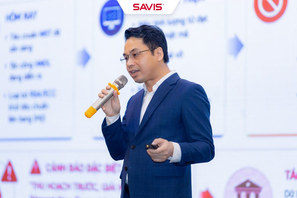 Chuyển đổi tiêu chuẩn mật mã cho dịch vụ tin cậy, hướng tới kỷ nguyên hậu lượng tử 4 Chuyen doi tieu chuan mat ma cho dich vu tin cay huong toi ky nguyen hau luong tu 5