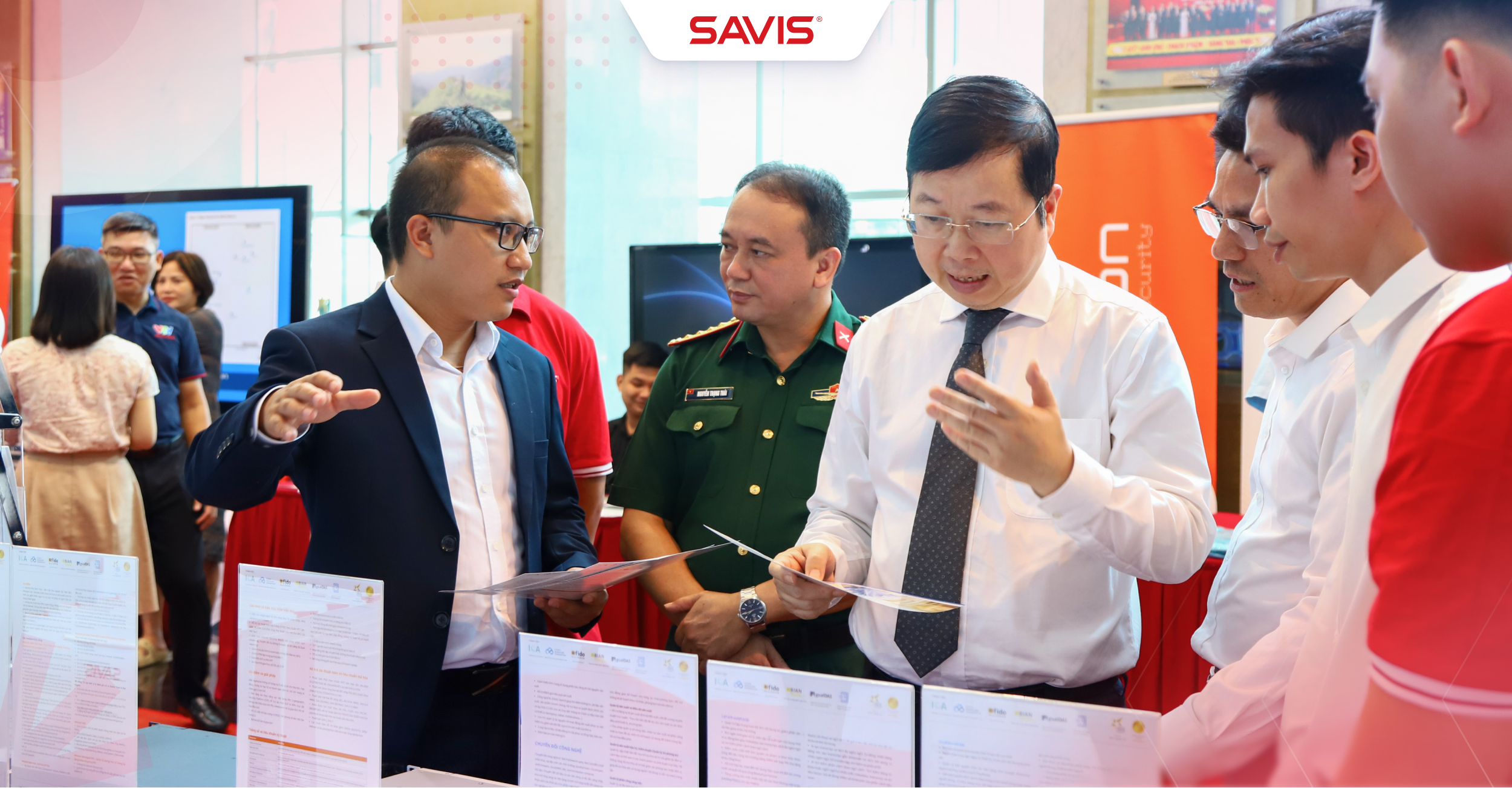 Trang chủ 177 SAVIS mang kiến trúc Zero Trust và trí tuệ nhân tạo AI vào bài toán bảo vệ nền tảng số của Đài Truyền hình Việt Nam