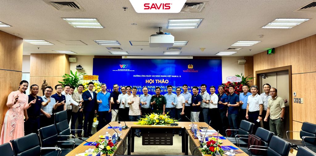 Savis VTV 2026 3
