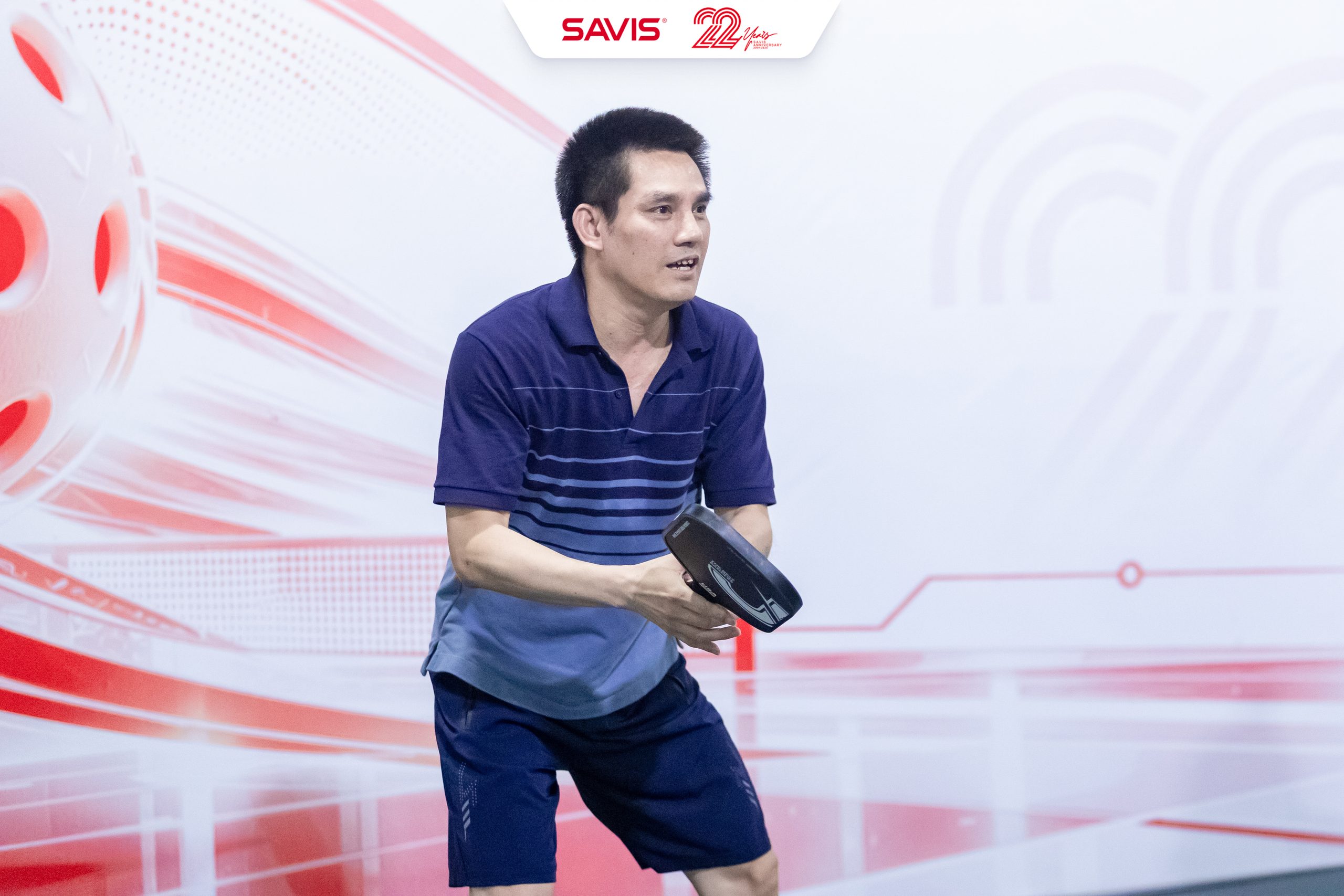 SAVIS 22 NĂM: CONNECT 22 CUP PICKLEBALL TOURNAMENT 2026 18 SAVIS 22 NAM CONNECT 22 CUP PICKLEBALL TOURNAMENT 2026 13 1 scaled